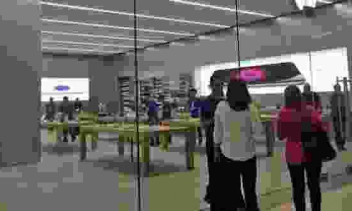 Apple Store’dan Randevu Almak Pahalıya Mal Olabilir!