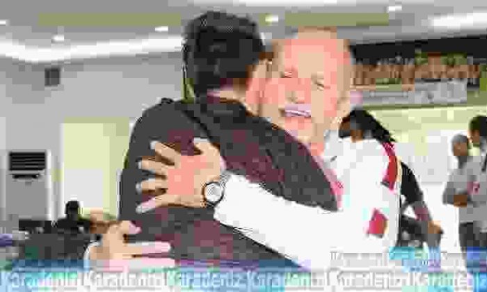 Güle güle Tafarel