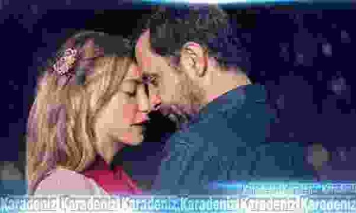 Serenay Sarıkaya ve Nejat İşler buluştu!