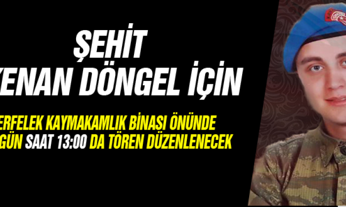 Sinop’a Yine Şehit Ateşi Düştü