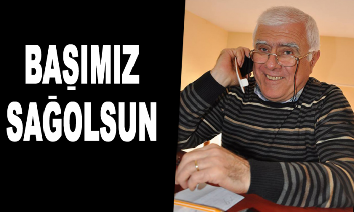 Gazeteci Şevki Yıldırım vefat etti
