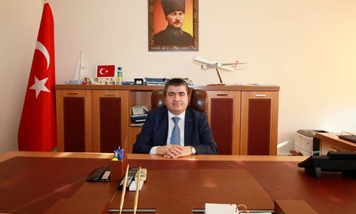 Mehmet Tanışır’dan Gazeteciler Günü Mesajı