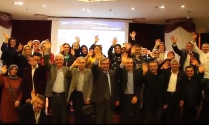 Sinop Yemekleri Ulusal Arenada