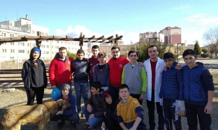 Sosyal Medyadan Sosyal Meydana