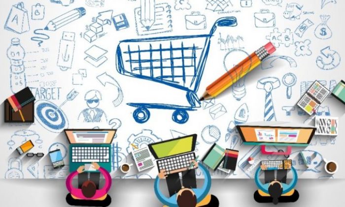 E-Ticaret Nedir?