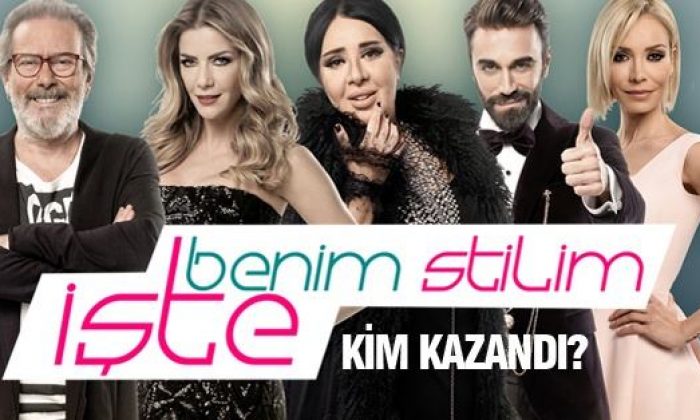 2015 İşte Benim Stilim All Star Birincisi Kim Oldu? Kim Kazandı?
