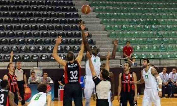 Gediz Üniversitesi Deplasmanda Galip Oldu