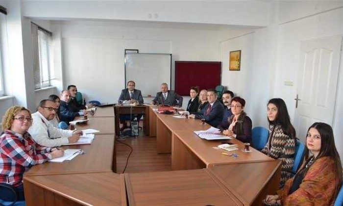 “Kuzeyin Güçlü Kızları Projesi” Ayancık’ta Hayata Geçiyor