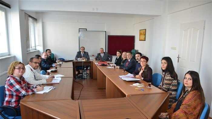 “Kuzeyin Güçlü Kızları Projesi” Ayancık’ta Hayata Geçiyor