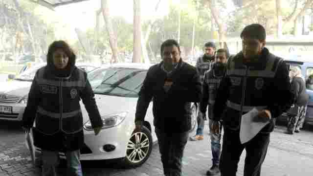 Çanakkale’de FETÖ Operasyonu: 5 Tutuklu