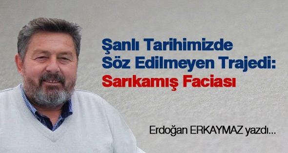 Şanlı Tarihimizde Söz Edilmeyen Trajedi: Sarıkamış Faciası