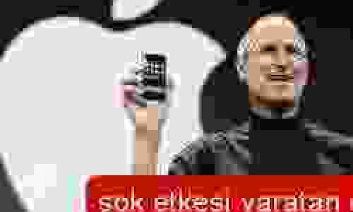 Steve Jobs hakkında ortaya atılan ”MOTHER” NEDİR?