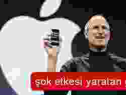 Steve Jobs hakkında ortaya atılan ”MOTHER” NEDİR?