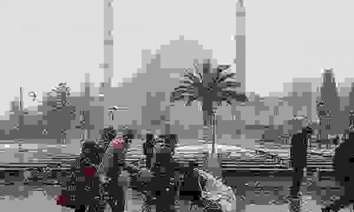 Uzmanlardan kara bakmayın uyarısı yapıldı!