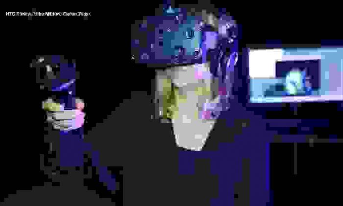 Türkiye’de VR teknolojisi şaşırtıcı
