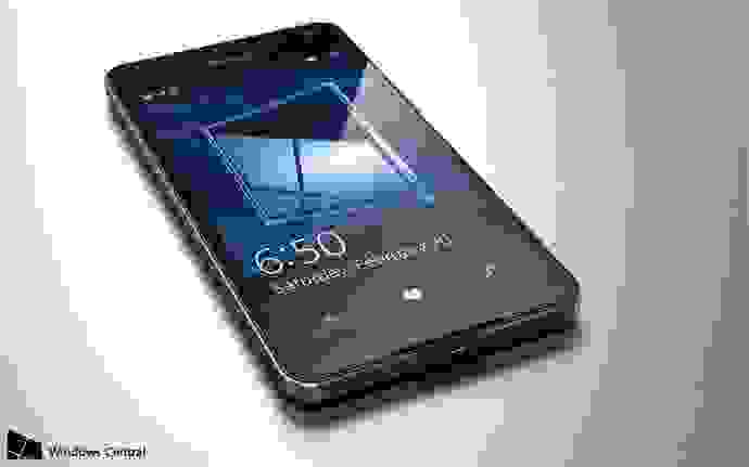 Microsoft Lumia 650 modellerinde neler var?