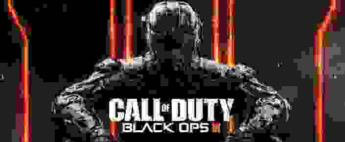 “Call of Duty: Black Ops 3” oyununda rekor kırdılar