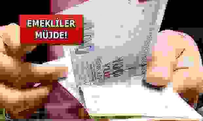 2016 Emekliye Promosyon Ne Zaman Verilecek?