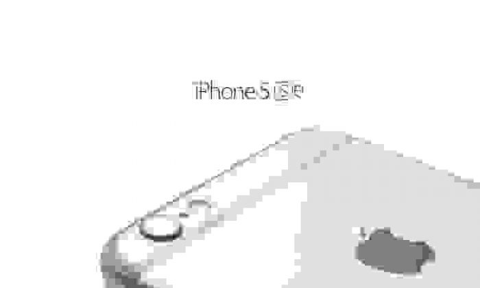 iPhone 5SE modelleri nasıl?