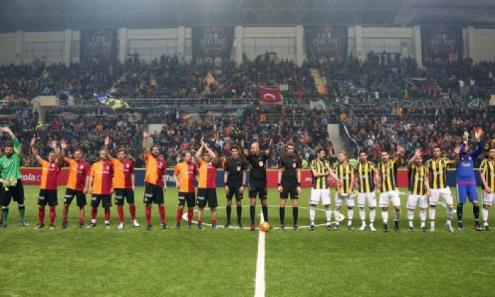 4 Büyükler Salon Turnuvası Finalinde Kim Kazandı, Şampiyon Oldu?
