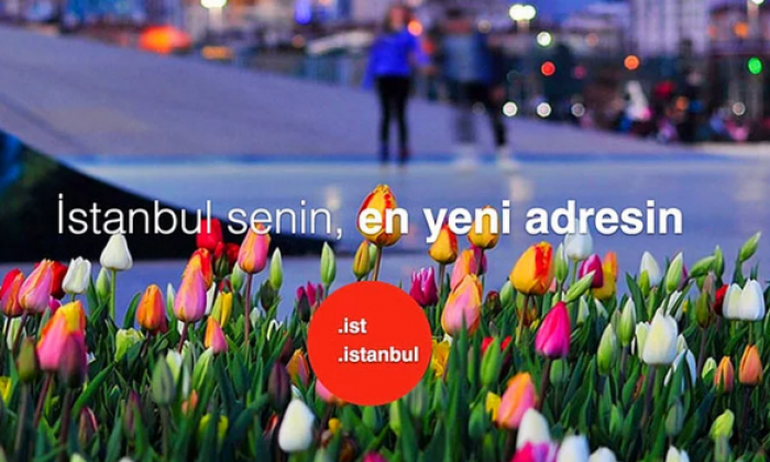 İstanbul’a yeni bir alan adı daha gelecek