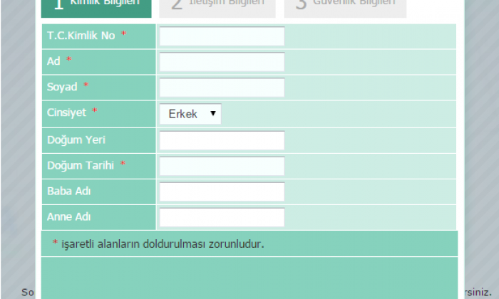 MHRS randevusu nasıl alınır?