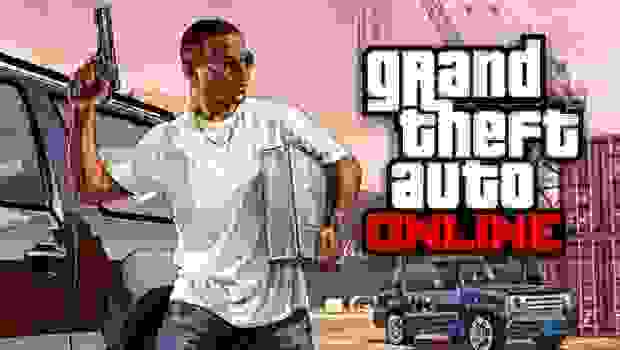 GTA Online sunucularında sorun!