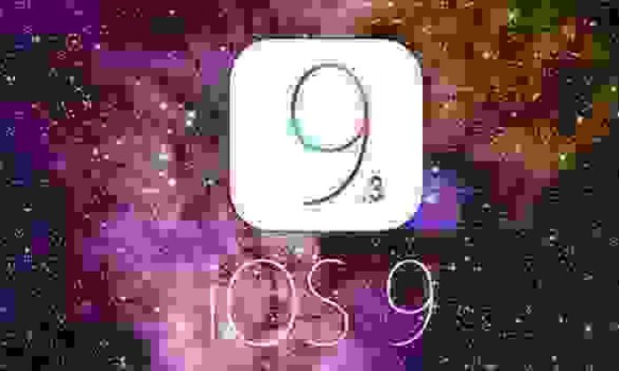 iOS 9.3 Beta 1 yayınlandı hemen indirin!