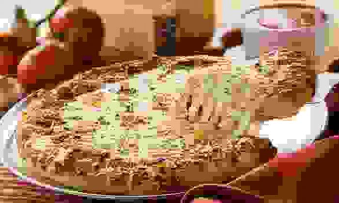 Bilim: Pizza yemeyi derhal kesin