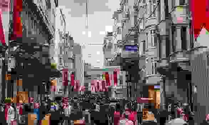 Türk Tıbbi ve Onkoloji Derneği: Korkun