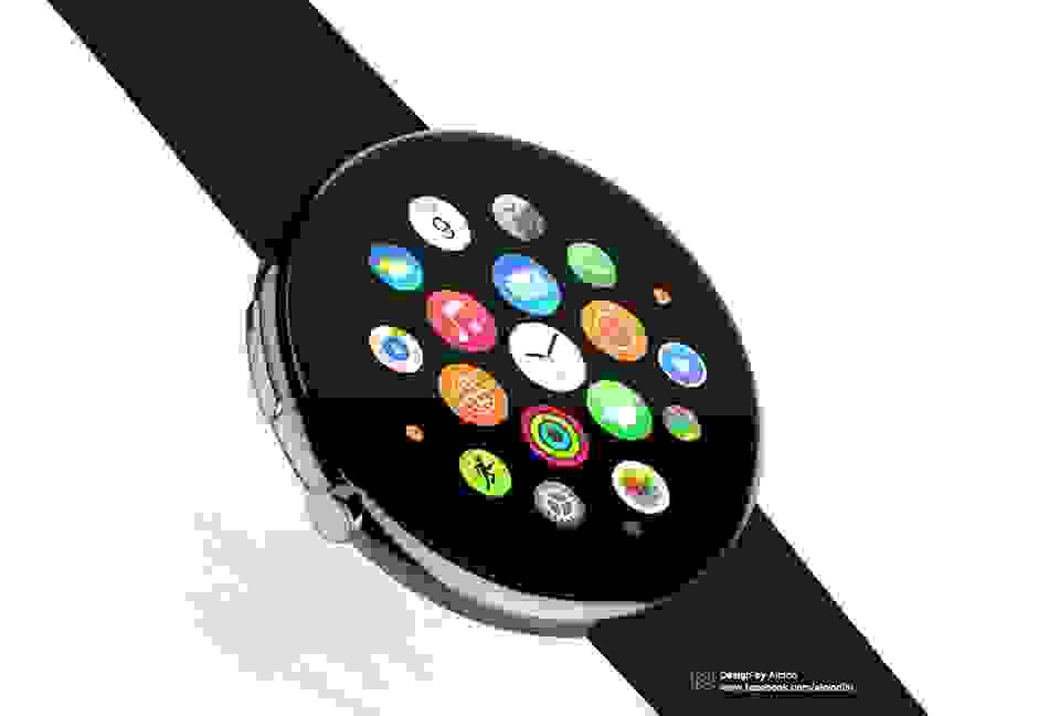 Apple Watch 2 yeni özellikler sunacak