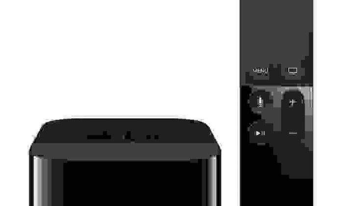 Apple TV (2015) satışa sunulacak!