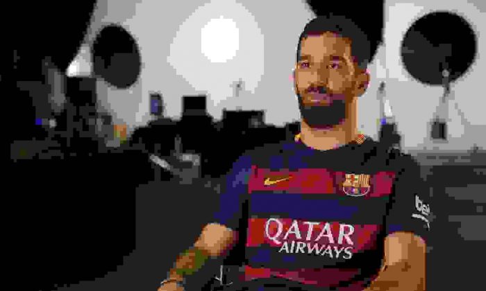 Arda Turan’dan Samimi Açıklamalar