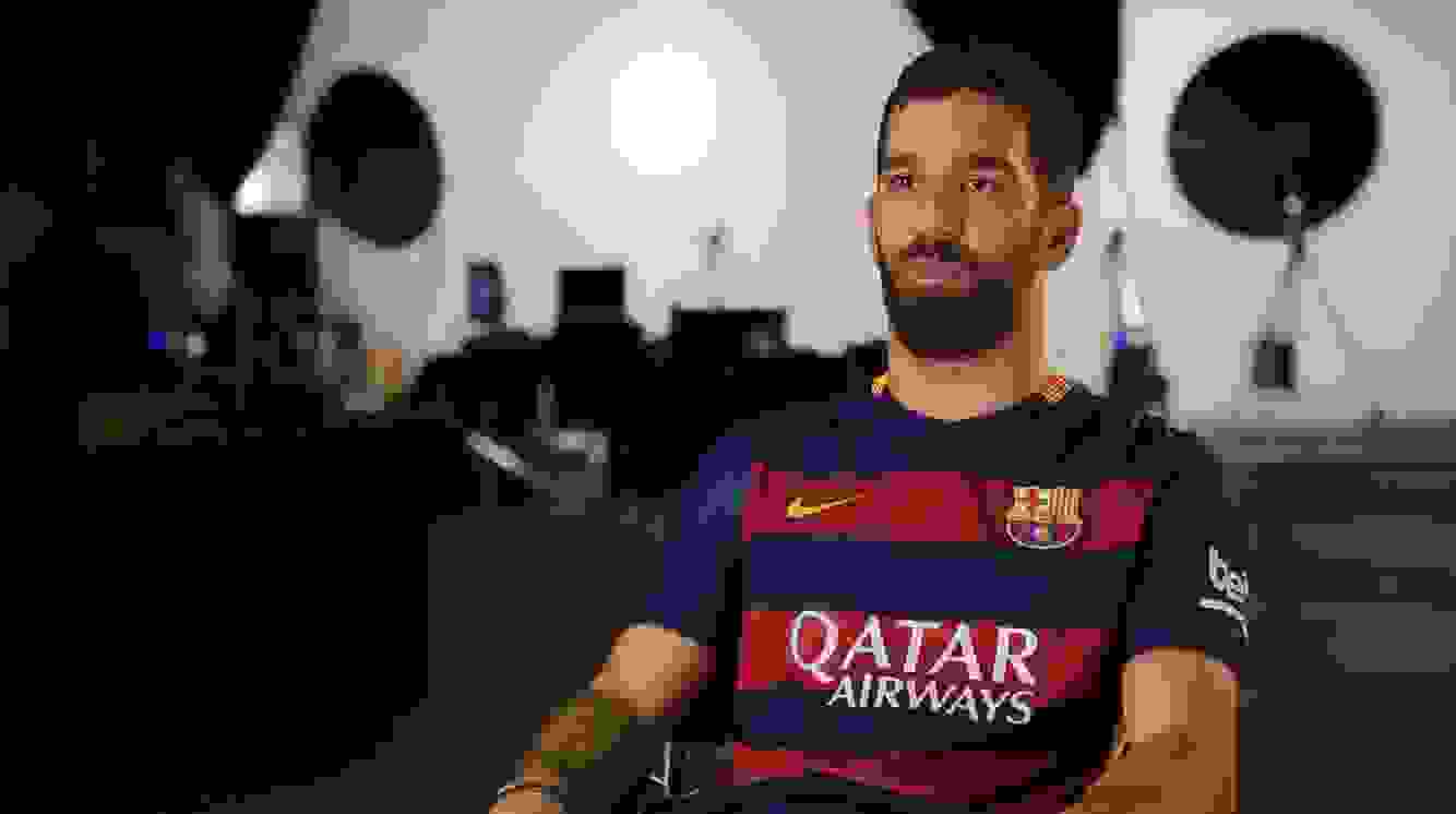 Arda Turan’dan Samimi Açıklamalar