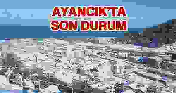 Ayancık Kaymakamlığı Son Durumu Değerlendirdi