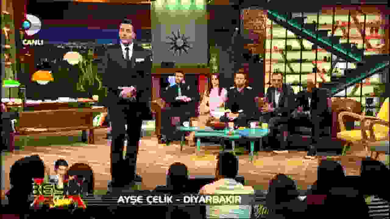 Beyaz Show’a PKK Soruşturması! Beyaz Show Yayından Kalkacak mı?