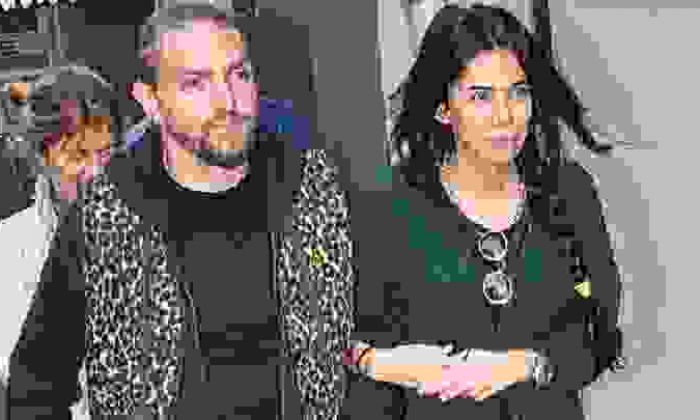 Caner Erkin’in Asena’yı Aldattığı İddiası