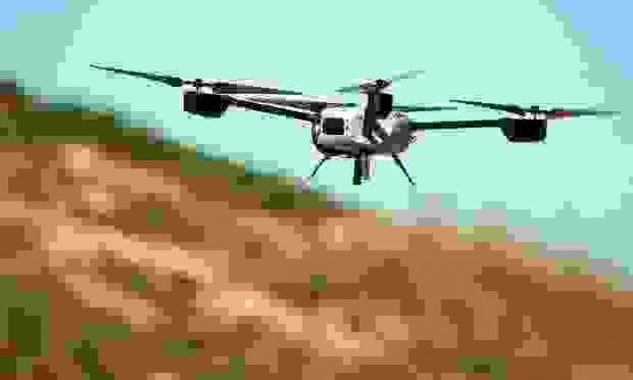 Drone’lar Artık Sıkı Takibe Alınıyor