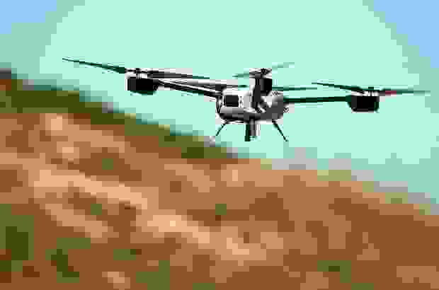 Drone’lar Artık Sıkı Takibe Alınıyor