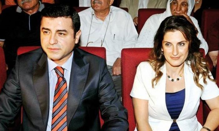 MEB’den Demirtaş’ın Eşine Flaş Açıklama