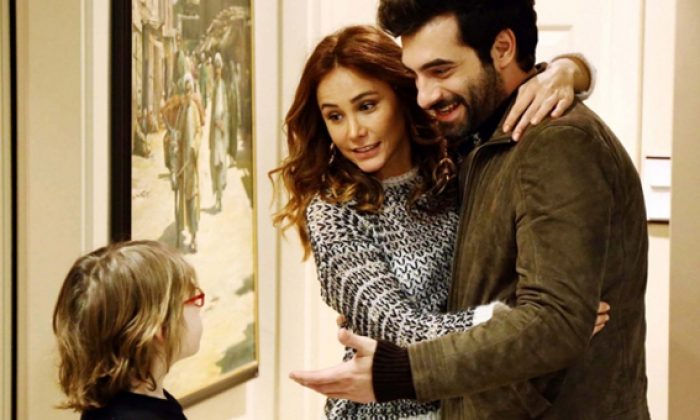 Poyraz Karayel Ayşegül Çocuğu Aldıracak Mı?