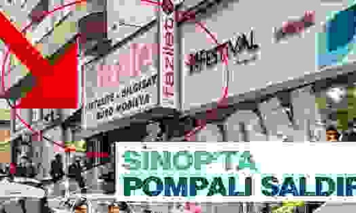 Sinop’ta Bir İş Yerine Pompalı Saldırı Düzenlendi