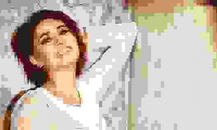 Yıldız Tilbe Kendisine Eşek Dedi