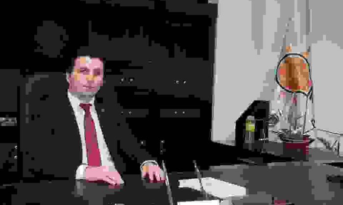 Ak Parti İl Başkanı Ali Çöpçü’den Anlamlı Mesaj