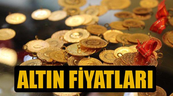 Altın Fiyatları Uçuşa Geçti 27 Ocak 2016 Çeyrek Altın