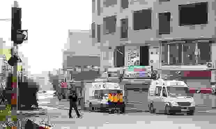 Cizre’de Yaralı Sayısı Artıyor! Çatışmalar Durmak Bilmiyor