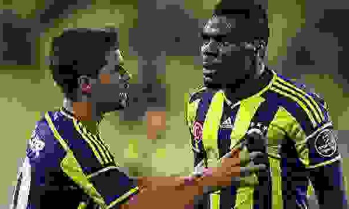 Emenike’nin Bonservisi Açıktamı Kalacak?