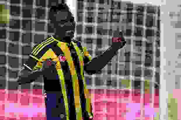 Fenerbahçe Kar Edebilir! Emenike Transferinde Ayrıntılar!