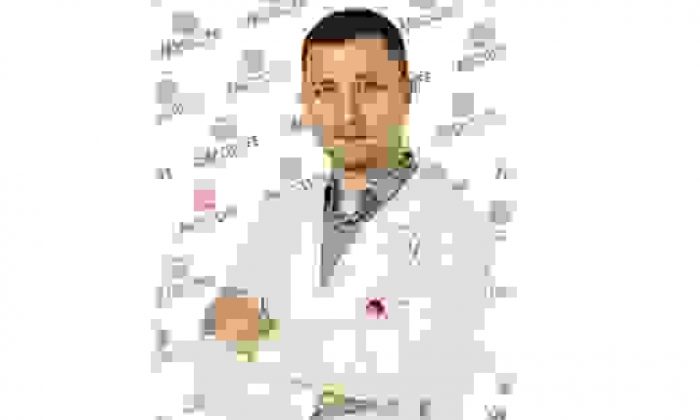 Geçmeyen Diz Ağrıları büyük bir soruna işaret