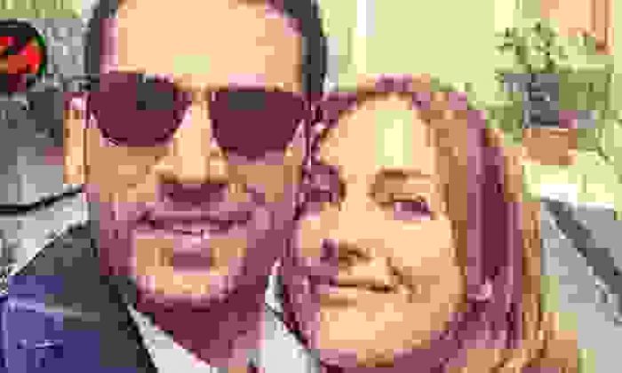 Herkesten Gizlediler! Murat Yıldırım ile Meryem Uzerli arasındaki gizli aşk!